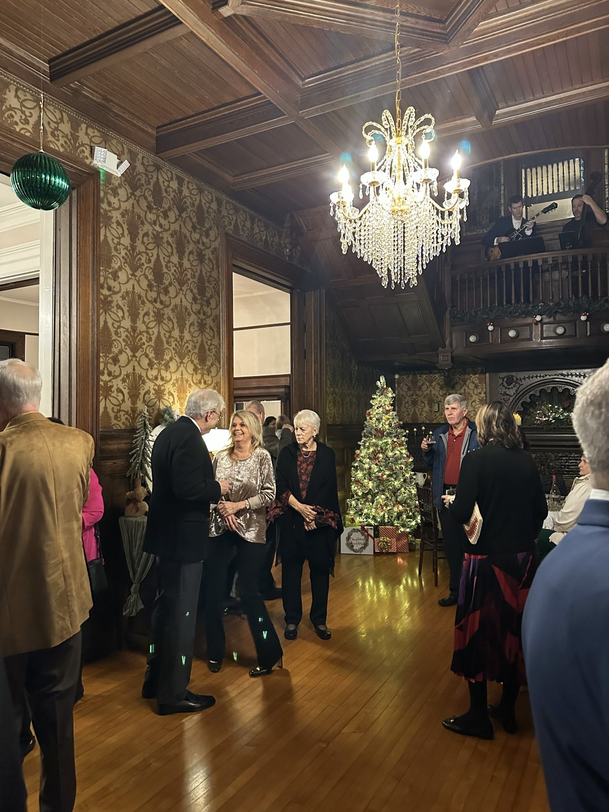 Kiwanis Christmas 2025