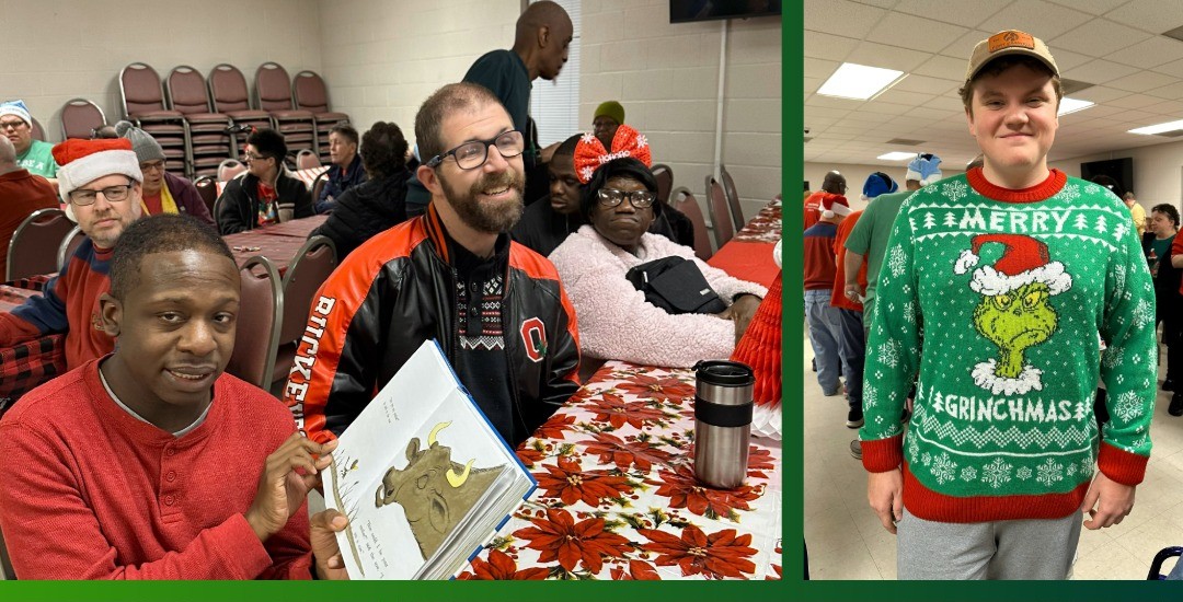 Aktion Club Christmas